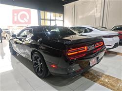 دودج تشالنجر